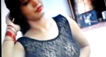 hương tịt sex Anh trai fucks màu xanh tóc chị pim sec kế.